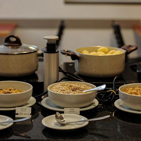 Bristol Infinity Rio Claro酒店 外观 照片