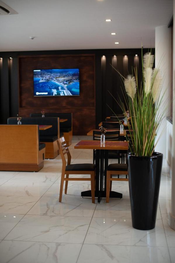 Bristol Infinity Rio Claro酒店 外观 照片