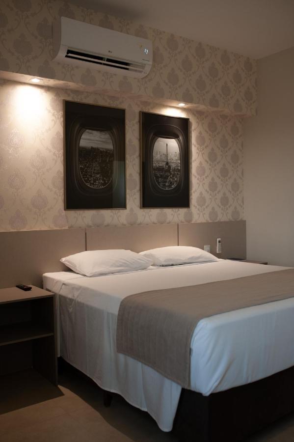 Bristol Infinity Rio Claro酒店 外观 照片