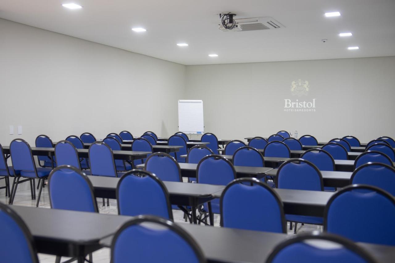 Bristol Infinity Rio Claro酒店 外观 照片