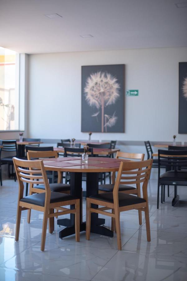 Bristol Infinity Rio Claro酒店 外观 照片