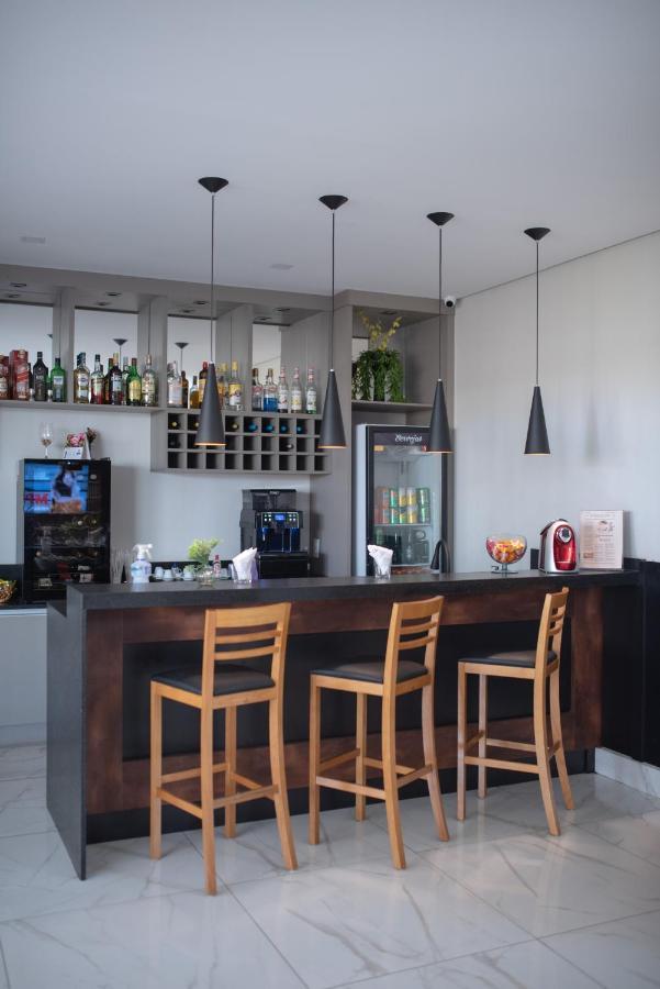 Bristol Infinity Rio Claro酒店 外观 照片
