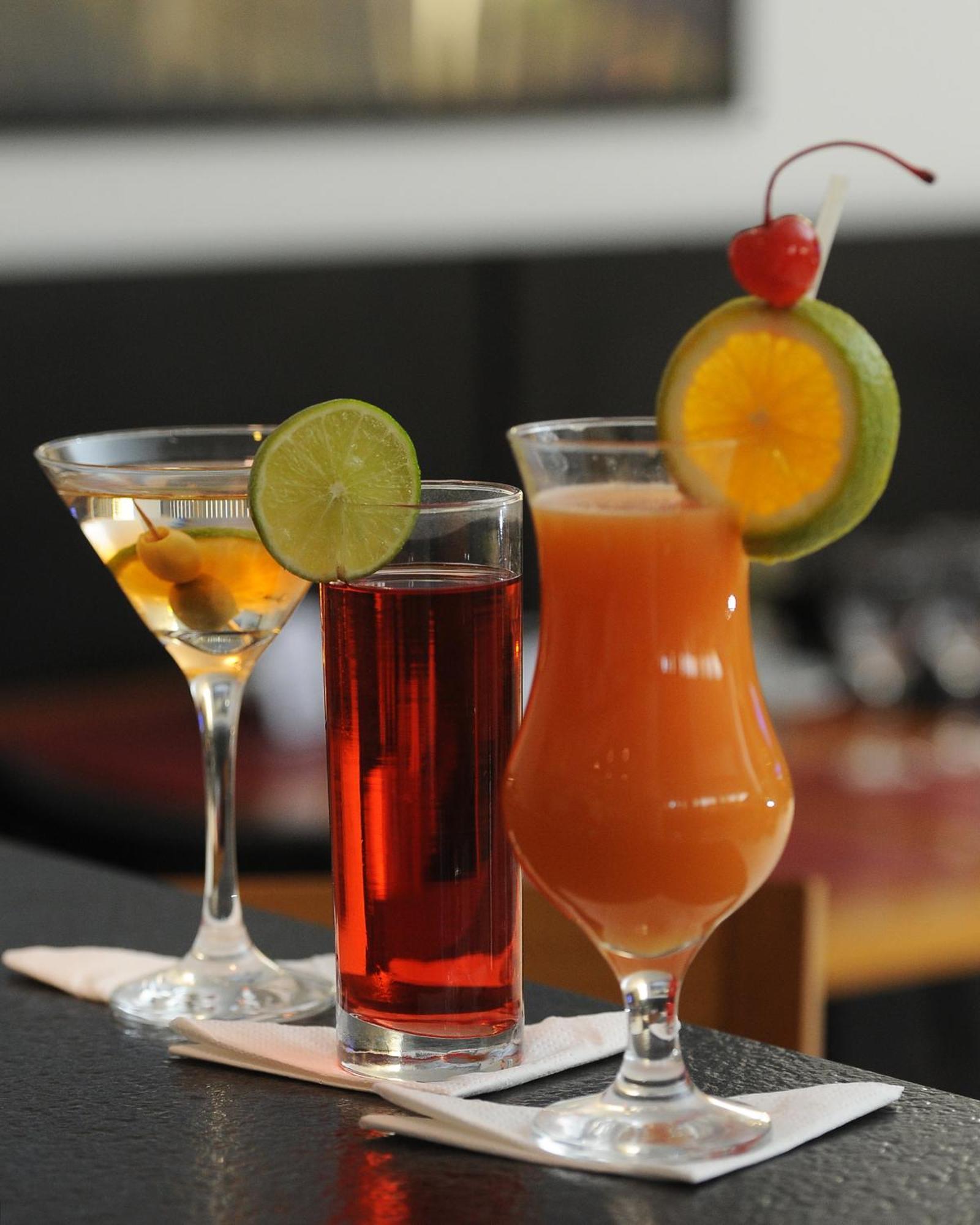 Bristol Infinity Rio Claro酒店 外观 照片